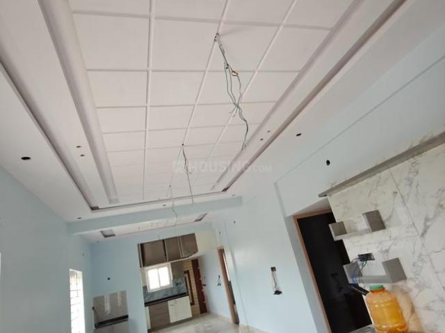 3 BHK Independent House in Varadharaja Nagar for resale Bengaluru. The reference number is 18252015