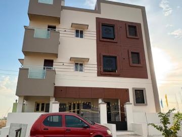 3 BHK Independent House in Varadharajapuram for rent Chennai. The reference number is 20420565