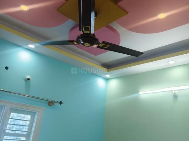 3 BHK Independent House in Kithaganur Colony for rent Bengaluru. The reference number is 20320427
