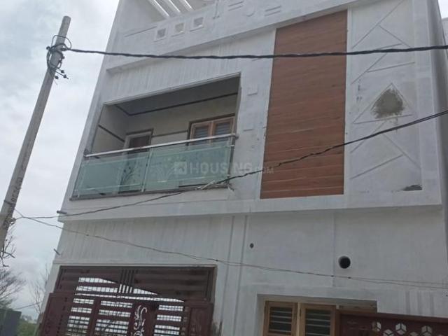 3 BHK Independent House in Varanasi for resale Bengaluru. The reference number is 19060765