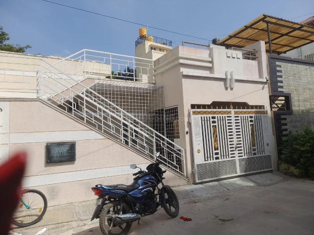 3 BHK Independent House in Varanasi for resale Bengaluru. The reference number is 20447253