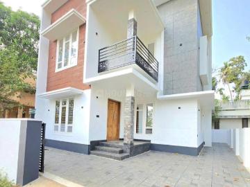 3 BHK Independent House in Varapuzha for resale Kochi. The reference number is 19401526