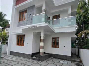3 BHK Independent House in Varapuzha for resale Kochi. The reference number is 20269278