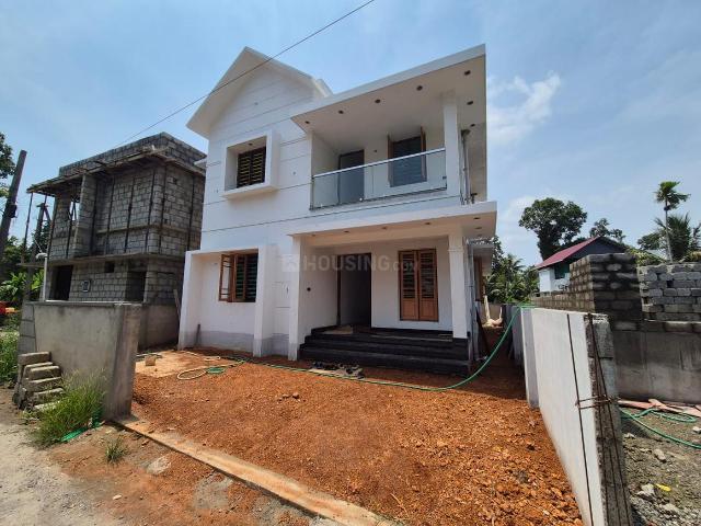 3 BHK Independent House in Varapuzha for resale Kochi. The reference number is 20405554