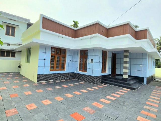 3 BHK Independent House in Varapuzha for resale Kochi. The reference number is 21324738