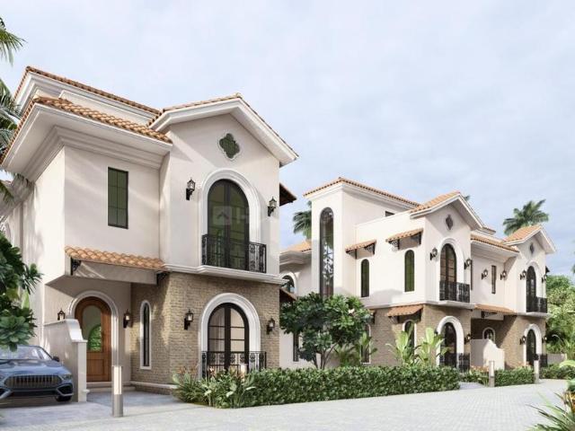 3 BHK Independent House in Varca for resale Goa. The reference number is 20258825