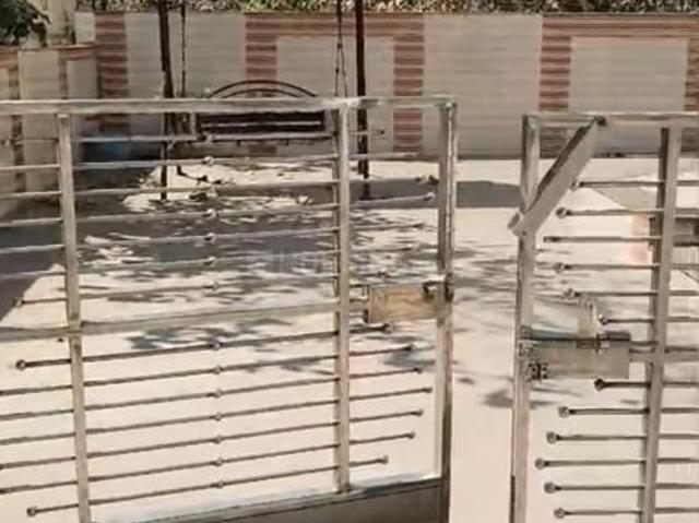 3 BHK Independent House in Vastral for rent Ahmedabad. The reference number is 19774925
