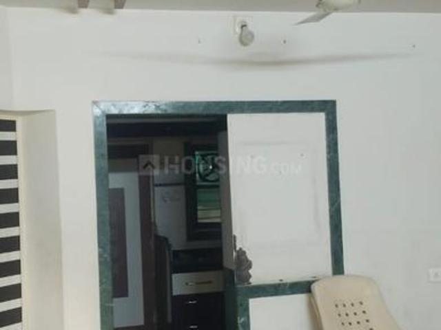 3 BHK Independent House in Vastral for rent Ahmedabad. The reference number is 20382375