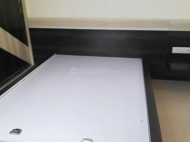 3 BHK Independent House in Vastral for rent Ahmedabad. The reference number is 21198146