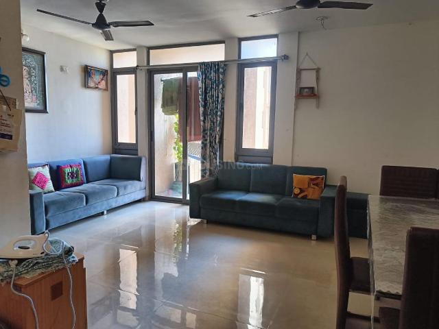 3 BHK Independent House in Vastral for resale Ahmedabad. The reference number is 16676799