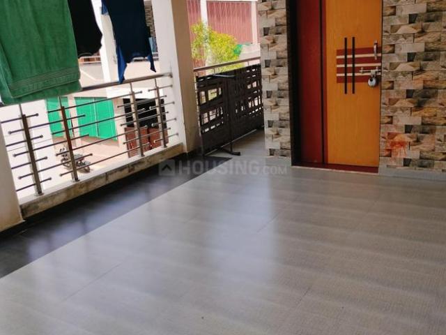 3 BHK Independent House in Vastral for resale Ahmedabad. The reference number is 17853586
