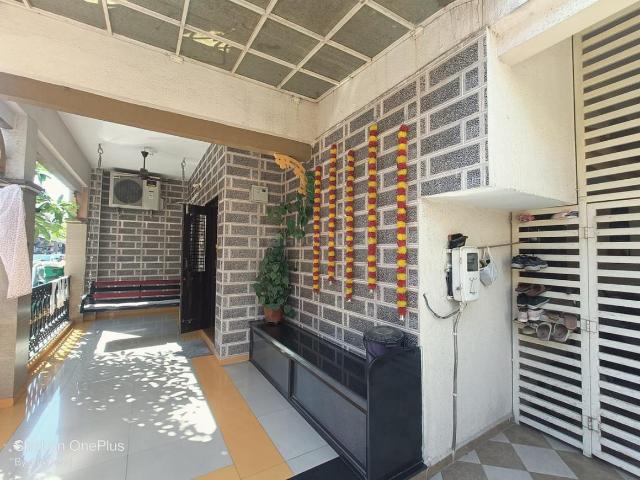 3 BHK Independent House in Vastral for resale Ahmedabad. The reference number is 19032590