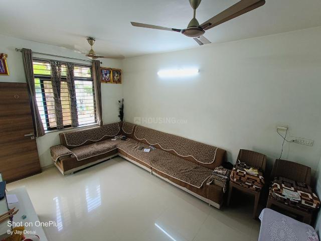 3 BHK Independent House in Vastral for resale Ahmedabad. The reference number is 19364749