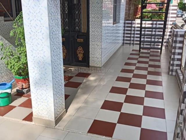 3 BHK Independent House in Vastral for resale Ahmedabad. The reference number is 19370099