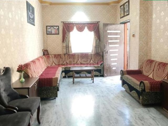 3 BHK Independent House in Vastral for resale Ahmedabad. The reference number is 19548722