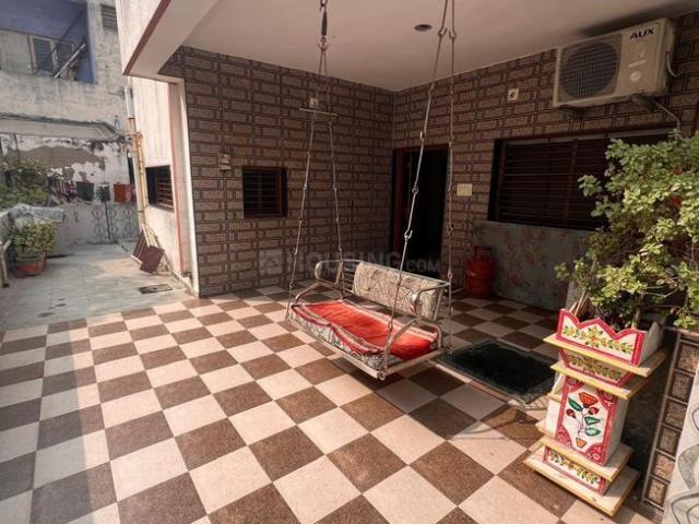 3 BHK Independent House in Vastral for resale Ahmedabad. The reference number is 19604863