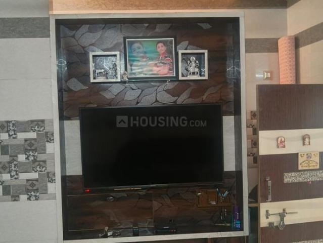 3 BHK Independent House in Vastral for resale Ahmedabad. The reference number is 19985463