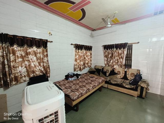 3 BHK Independent House in Vastral for resale Ahmedabad. The reference number is 20564431