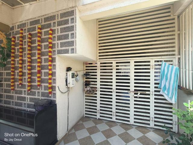 3 BHK Independent House in Vastral for resale Ahmedabad. The reference number is 20607443