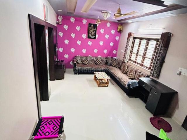 3 BHK Independent House in Vastral for resale Ahmedabad. The reference number is 20724072