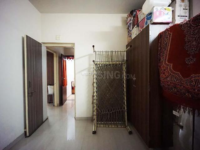 3 BHK Independent House in Vastral for resale Ahmedabad. The reference number is 20837431