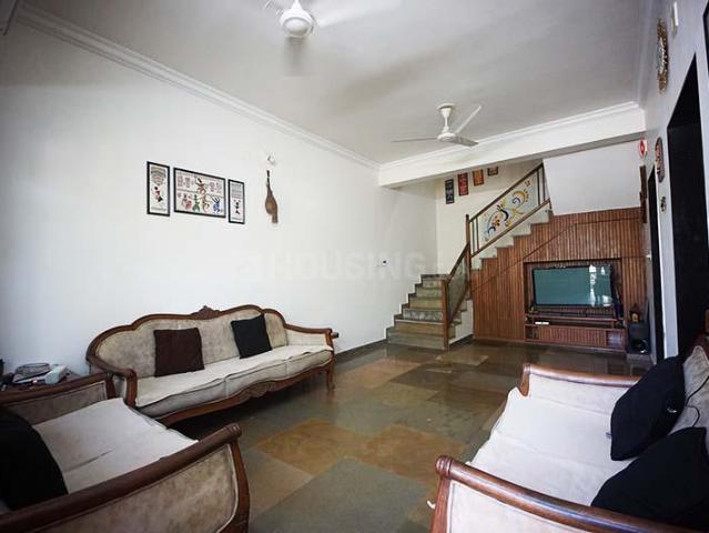 3 BHK Independent House in Vastral for resale Ahmedabad. The reference number is 21017466