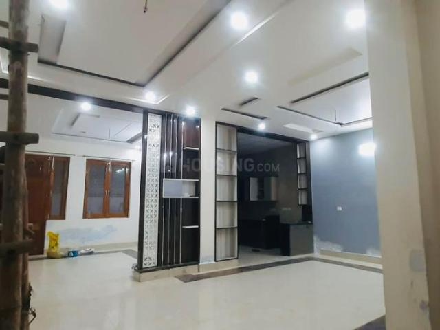 3 BHK Independent House in Vasundhara for rent Ghaziabad. The reference number is 21300456