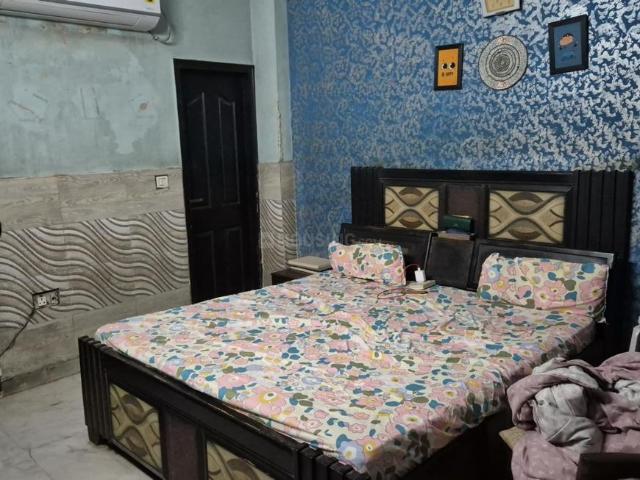 3 BHK Independent House in Vasundhara for resale Ghaziabad. The reference number is 19976723