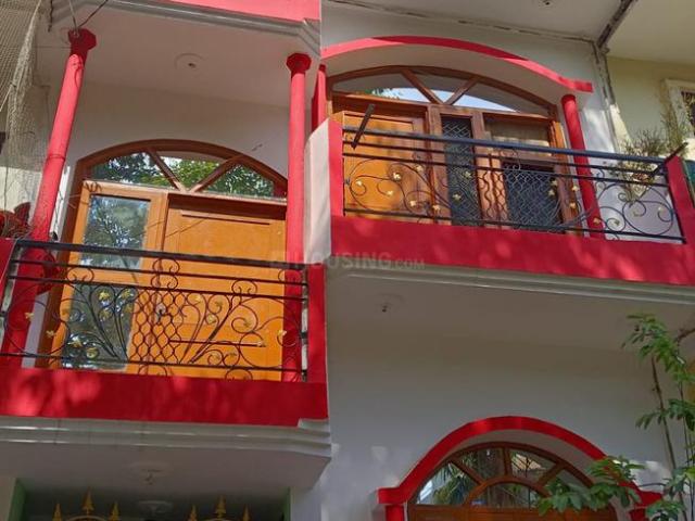 3 BHK Independent House in Vasundhara for resale Ghaziabad. The reference number is 20015791