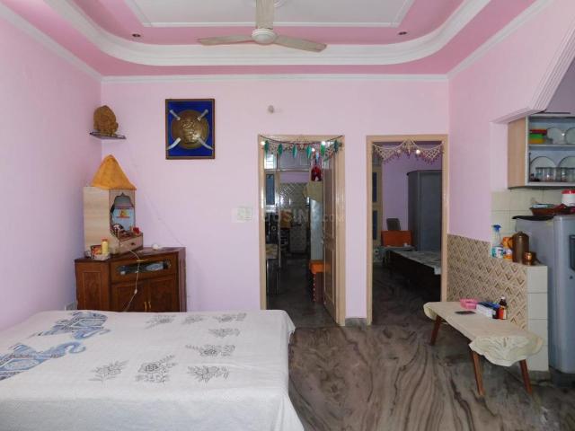 3 BHK Independent House in Vasundhara for resale Ghaziabad. The reference number is 20973619