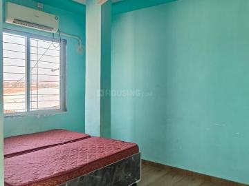 Sandor, Thane District, Maharashtra - Balcony