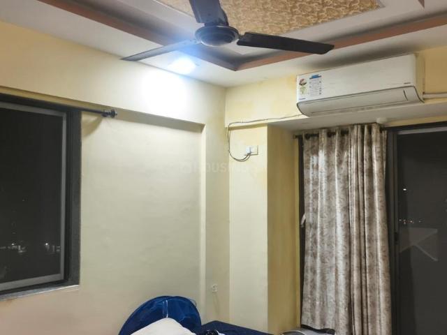 3 BHK Independent House in Vasai West for rent Vasai. The reference number is 21155538