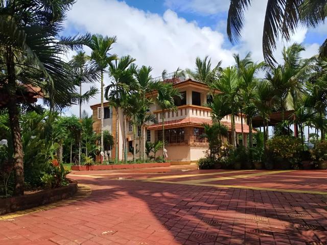 3 BHK Independent House in Vasai West for resale Vasai. The reference number is 19188443