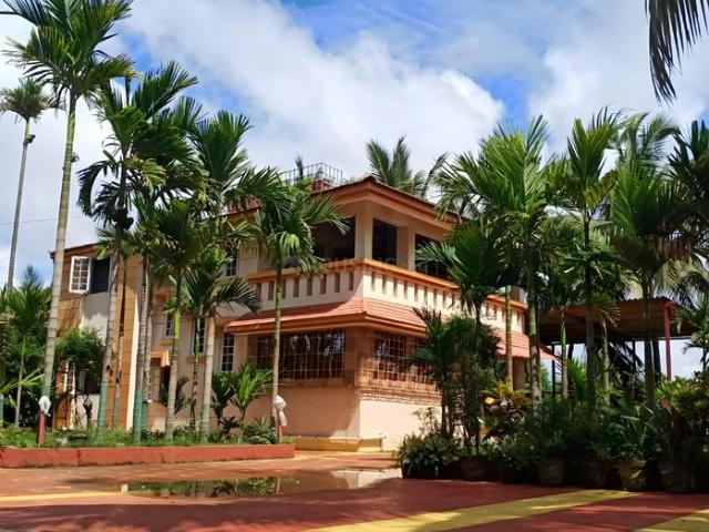 3 BHK Independent House in Vasai West for resale Vasai. The reference number is 19188443