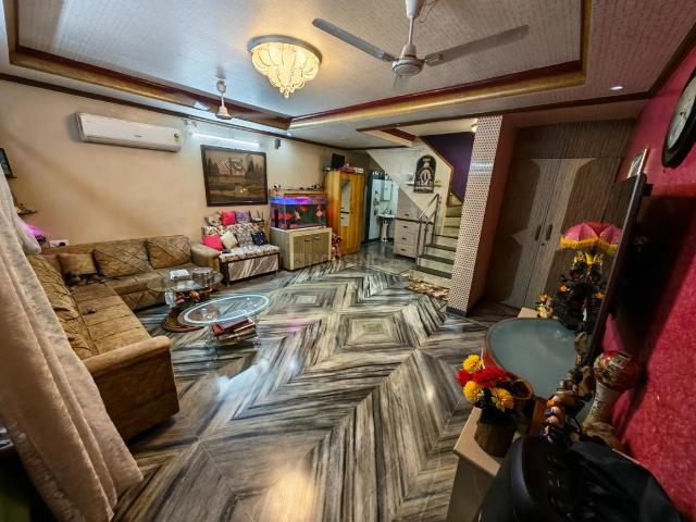 3 BHK Independent House in Vasai West for resale Vasai. The reference number is 19226639