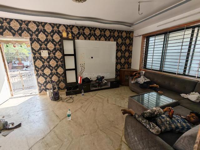 3 BHK Independent House in Vasai West for resale Vasai. The reference number is 19391762