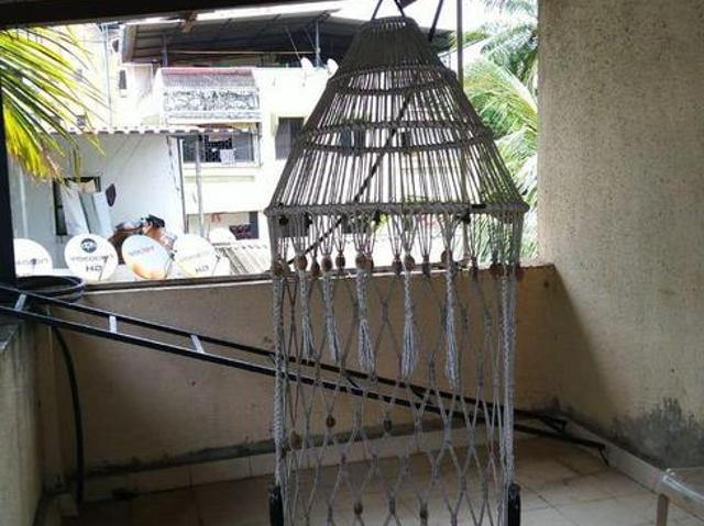 3 BHK Independent House in Vasai West for resale Vasai. The reference number is 20914185