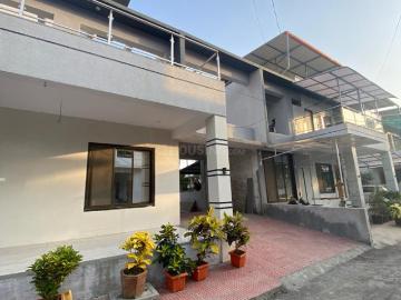 3 BHK Independent House in Vasai West for resale Vasai. The reference number is 20179670