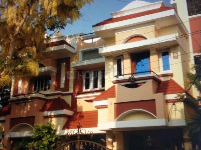 3 BHK Independent House in Vasan City for rent Tiruchirappalli. The reference number is 7743272