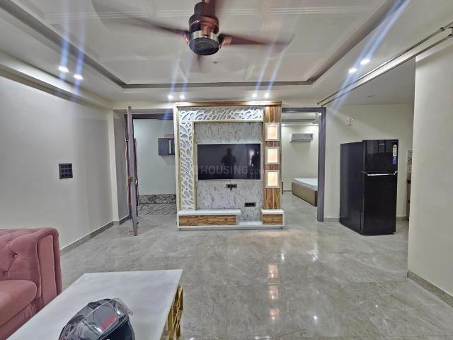 3 BHK Independent House in Vasant Kunj for rent New Delhi. The reference number is 18723429