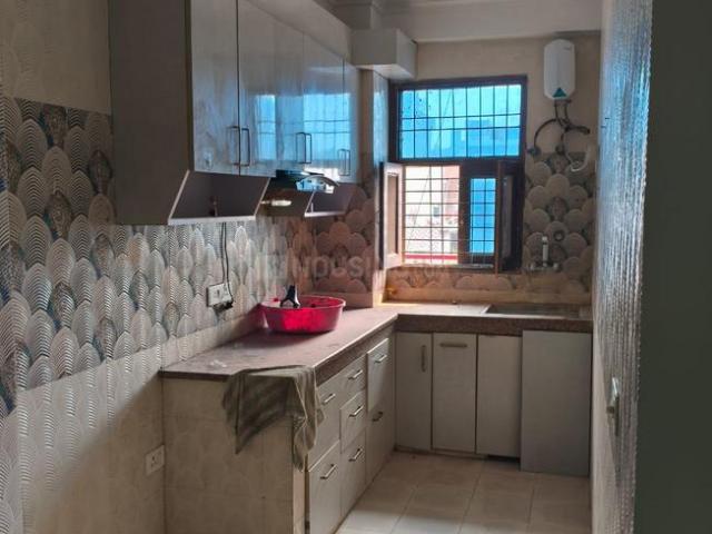 3 BHK Independent House in Vasant Kunj for rent New Delhi. The reference number is 19062256