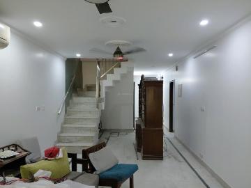3 BHK Independent House in Vasant Kunj for rent New Delhi. The reference number is 20553394