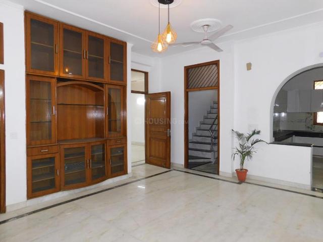 3 BHK Independent House in Vasant Kunj for rent New Delhi. The reference number is 20935919