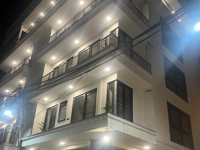 3 BHK Independent House in Vasant Kunj for rent New Delhi. The reference number is 21054551