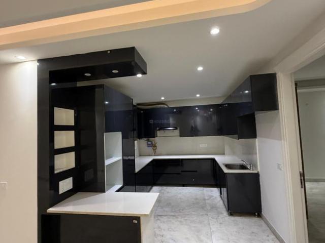 3 BHK Independent House in Vasant Kunj for rent New Delhi. The reference number is 21117121