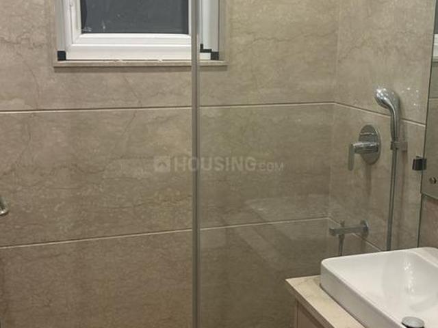 3 BHK Independent House in Vasant Vihar for rent New Delhi. The reference number is 19061816