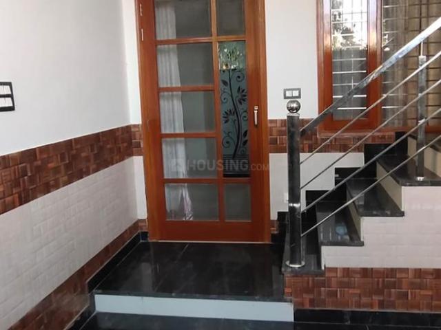 3 BHK Independent House in Vasant Vihar for rent Saharanpur. The reference number is 21246027
