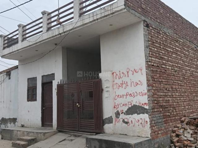 3 BHK Independent House in Vasant Vihar for resale Karnal. The reference number is 20724611