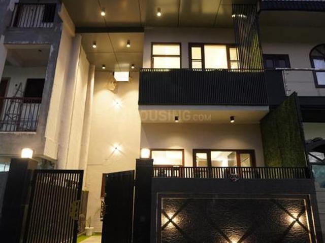 3 BHK Independent House in Vasant Vihar Phase 1 for resale Dehradun. The reference number is 20897505
