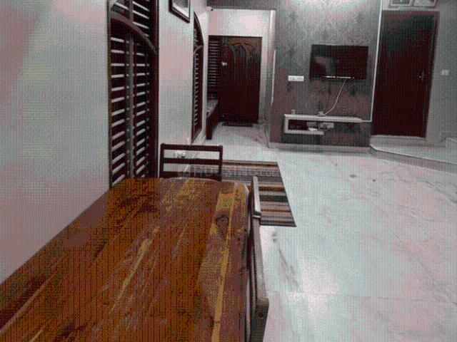 3 BHK Independent House in Vasanth Nagar for rent Bengaluru. The reference number is 21027937